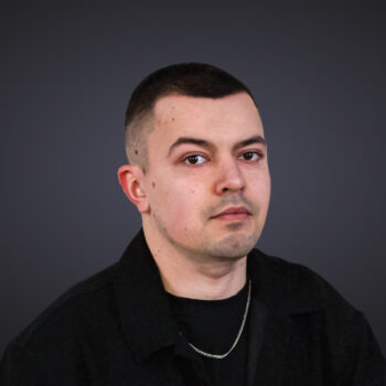 Коренев Дмитрий