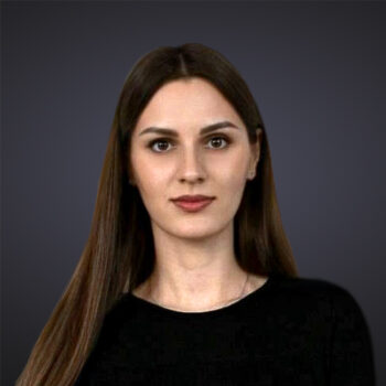 Моисеева Ксения