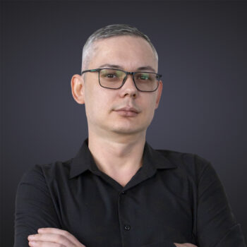 Евдокимов Максим