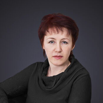 Сафроновская Анастасия