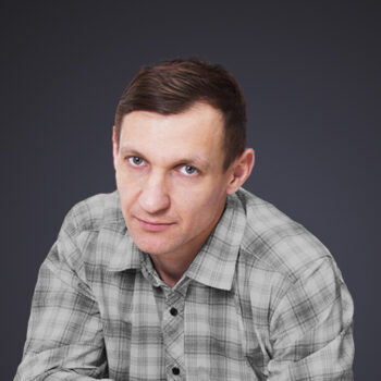 Сафроновский Роман
